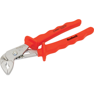 PINZA MULTIPRESA ISOLATA HT LUNGHEZZA (MM) 250 7770639