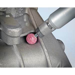 PFERD Mounted point KU 13 6 ADW 46 M 5 V