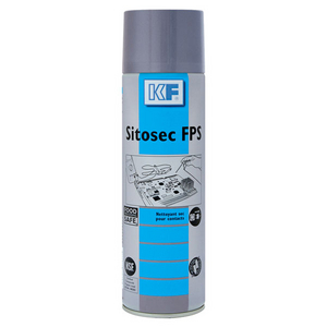 NETTOYANT SITOSEC FPS AE500ML UC12