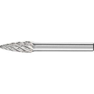 9881970010 Frässt. HM RBF 0820 STEEL 6mm 8x20 mm Pf