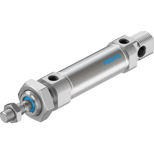 DSNU-25-35-P-A Standard cylinder
