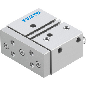 FESTO GELEIDINGSCILINDER DFM-25-20-P-A-KF-F1A 8118869