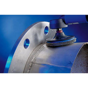 PFERD COMBIDISC® Mini POLIFAN® CD PFF 75 Z 80