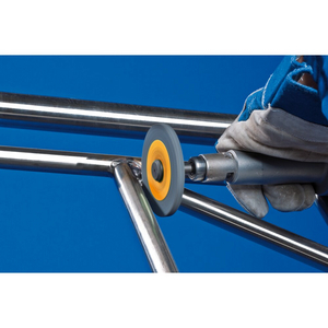 ROUE A ALESAGE PNER-W 7506-6 SIC F POLINOX 44691627