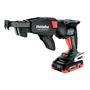 METABO ACCU SCHROEFMACHINE 18V HBS 18 LTX BL 3000 620062540