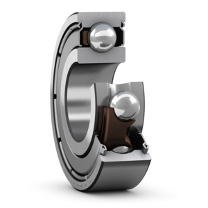 6000-2ZTN9/C3LT (SKF) Rillenkugellager, 2 Deckscheiben, Polyamidkäfig SKF