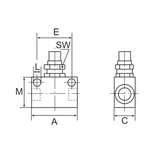 brand logo