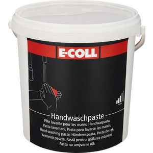 3510008550 Handwaschpaste 10L Eimer E-COLL