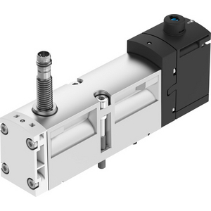 ELECTRODISTRIBUTEUR VSVA-B-M52-MZH-A1-1T1L