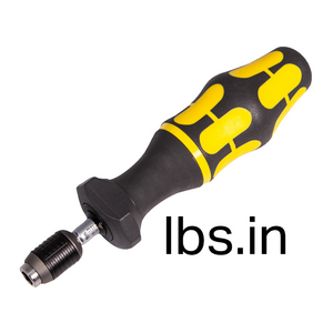 COROMANT MOMENTSLEUTEL LBS.IN 5680 105-03
