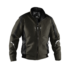 WETTERBLOUSON KÜBLER WEATHER OL/SW S PP6197030S