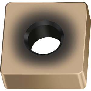 8064417-INSERTI TORNITURA CERAMICA SNGA120408SM-S WCH10C