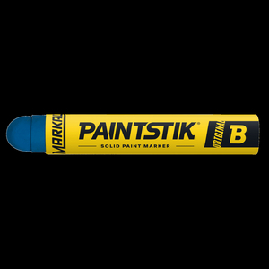 BATON DE PEINTURE PERMANENT PAINTSTIK ORIGINAL B BLEU