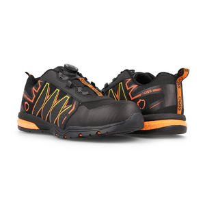 SHOE ZYRA - S3L SR FO ESD - SIZE 39/6 899255