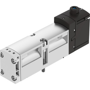 VSVA-B-M52-MZD-A1-1T1L Solenoid valve