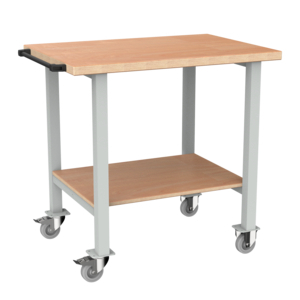 ETABLI MOBILE 1075X700X980MM 892610
