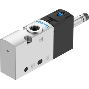 FESTO MAGNEETVENTIEL VUVS-L20-M32C-MD-G18-F7-1C1+G 576516