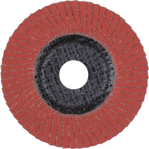 PFERD POLIFAN® flap disc PFF 115 A 40 SG COOL/22,23