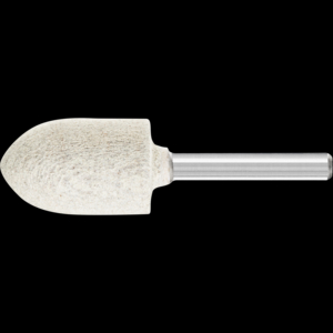 PFERD Poliflex® fine grinding point PF SP 2032/6 AN 120 TX
