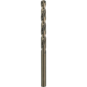 BOSCH BOOR PRO S-STEEL HSS-CO, 5X52X86 MM 2608577600
