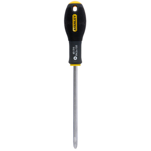 STANLEY FATMAX SCHROEVENDRAAIER PHILLIPS PH3X150 MM 1-65-316
