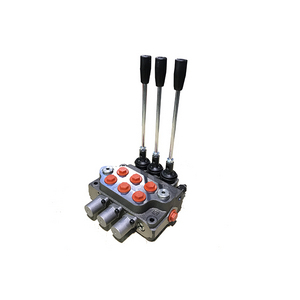 ASTA LEVA AL 01/M8X120 (PER SD5) 102311001