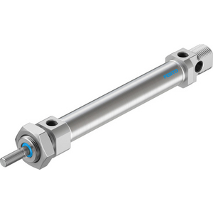 DSNU-20-100-PPS-A Standard cylinder
