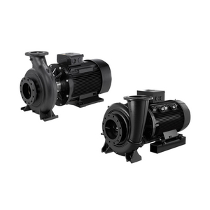 GRUNDFOS POMP NB32-200.1/175 A-F2-A-BQQE