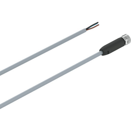 CONNETTORE CABLATO PER AIRBAG AP-18 - Guidoni Srl