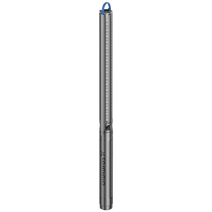 GRUNDFOS POMP SP 3A-29 2.2KW 1X220V 50Hz RP11/4"