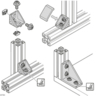 brand logo