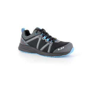 CHAUSSURE SHADOW S3 T42 HRO HI CI WR ESD SRC