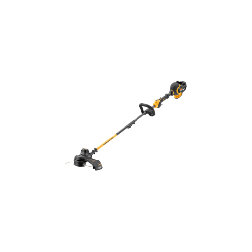 Dcm571 54v Dewalt Dcm571 Flexvolt Brush Cutter DEWALT 54V Grass