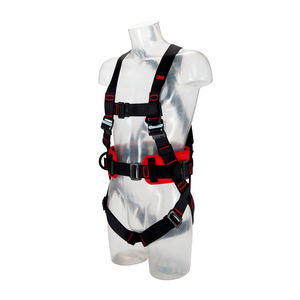 3M PROTECTA HARNAS COMFORT BELT STYLE MT M/L 1161625