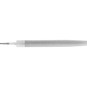 PFERD Machinist's file, DIN series 1152 SP 300 mm H2