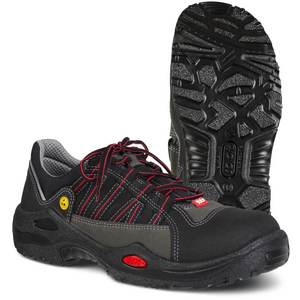 SCARPA DI SICUREZZA 1615-41 E-SPORT