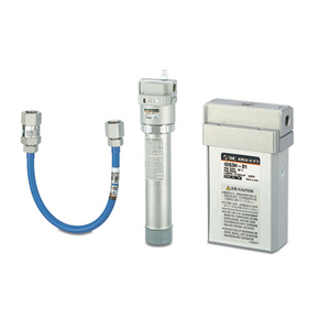 SMC LUCHT DRYER IDG-EL3