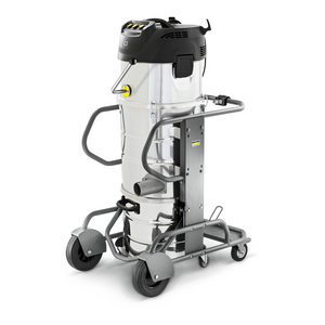 ASPIRATEUR INDUSTRIEL IVM 60/36-3