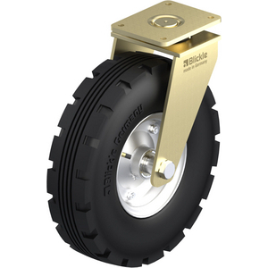 LS-PS 464K Lenkrolle