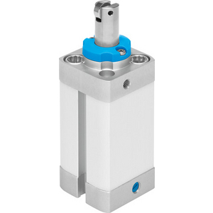 DFSP-Q-20-20-PR-PA Stopper cylinder
