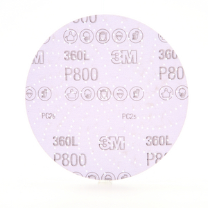 P800 DISCO HOOKIT 360L MULTIFORO 152MM 7100077626