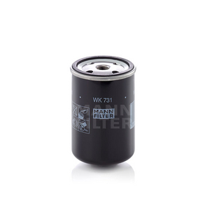MANN FILTER WK731
