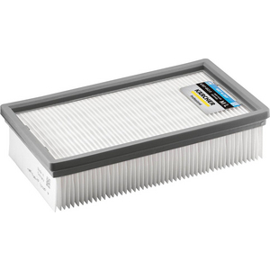 FILTRE-CHASSIS PLISSE EMBALLE PES