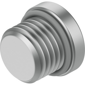 NPQH-BK-M7-P10 Plug screw