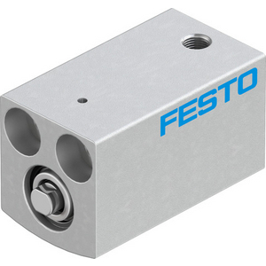 AEVC-6-10-P Short stroke cylinder