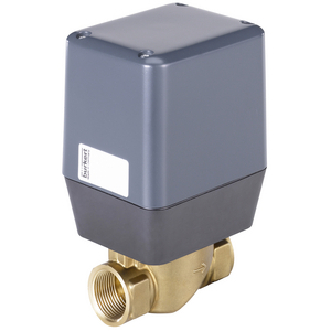 ELETTROVA.PROPORZ. TYPE 3285 DN 15 3/4 CORPO OTTONE 2/2 VITON 24DC 00278373