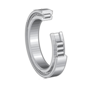 0581826750000-CUSCINETTO RADIALE A RULLI CILINDRICI SL182988-TB-BR