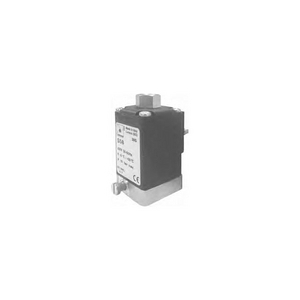 ELETTROVALVOLA N.A. 24/50-60 AC S56/1