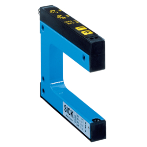 SICK VORKSENSOR WF15-40B410