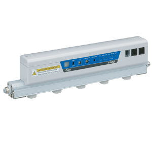 SMC IONIZER IZS40-1900-08B